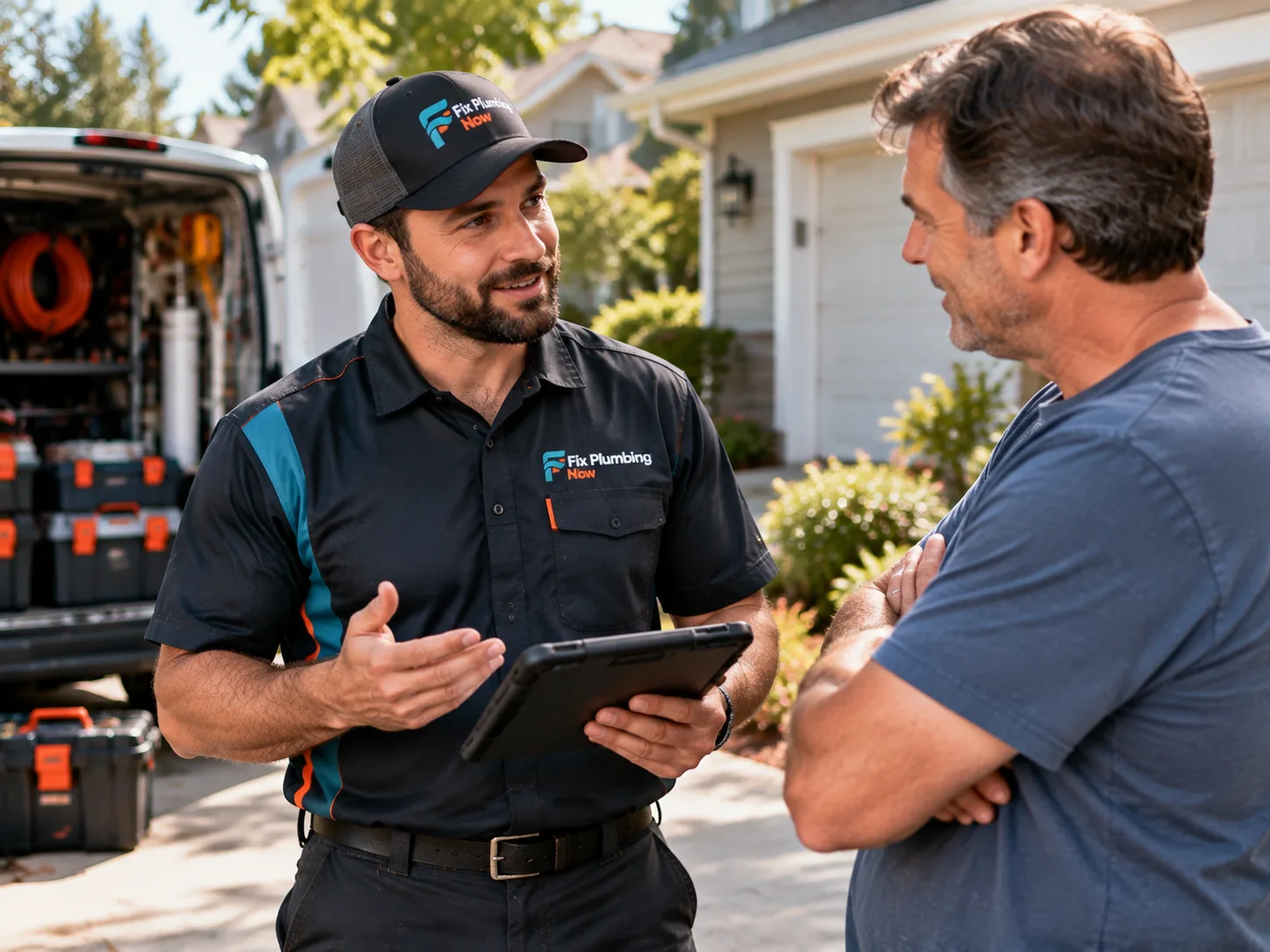 Clogged Drain Service Johnson, KS FAQs